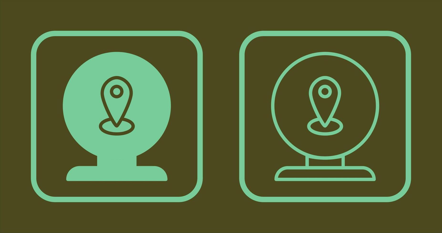 Placeholder Icon Design vector