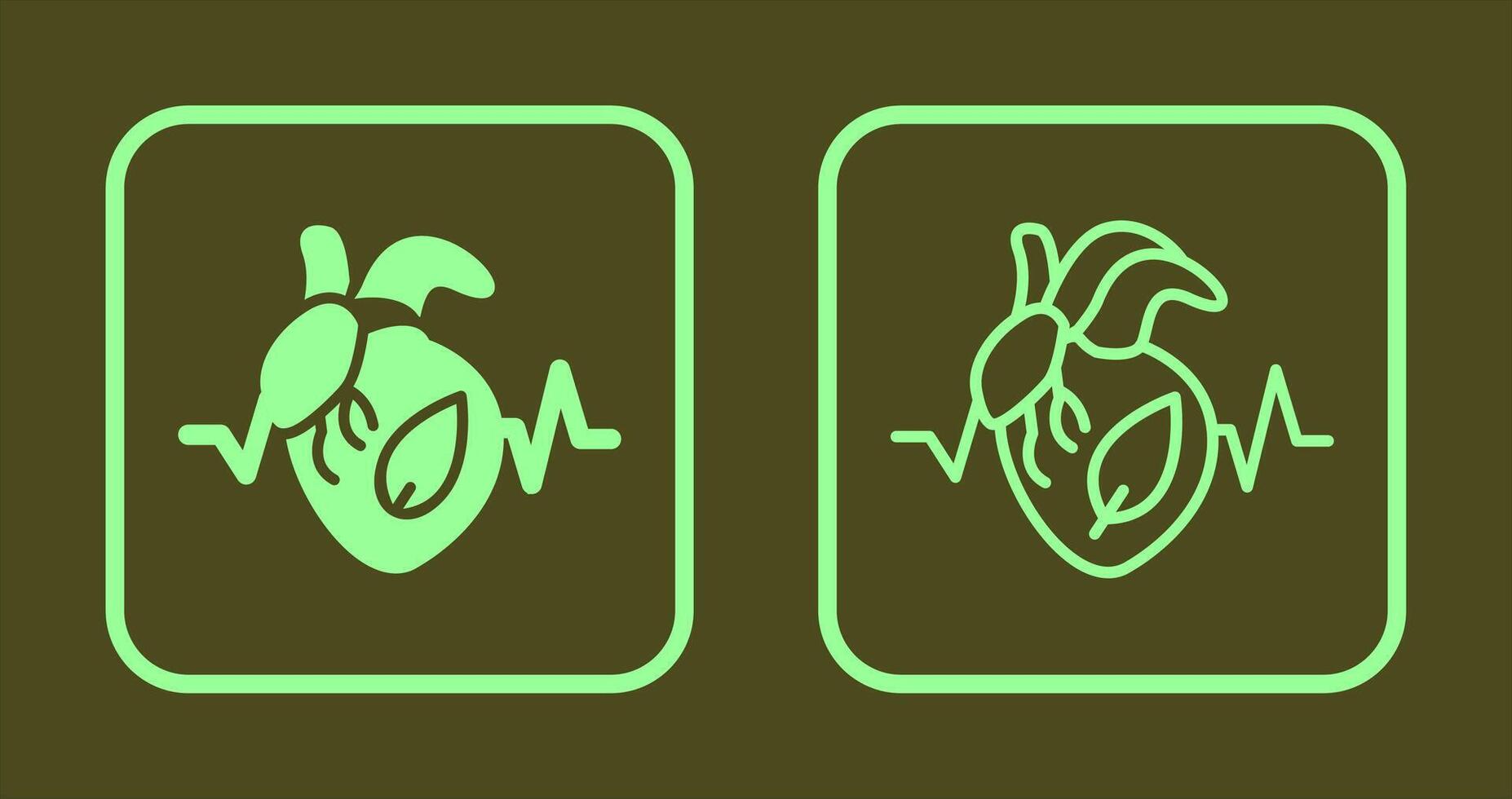 Health Icon Design vector