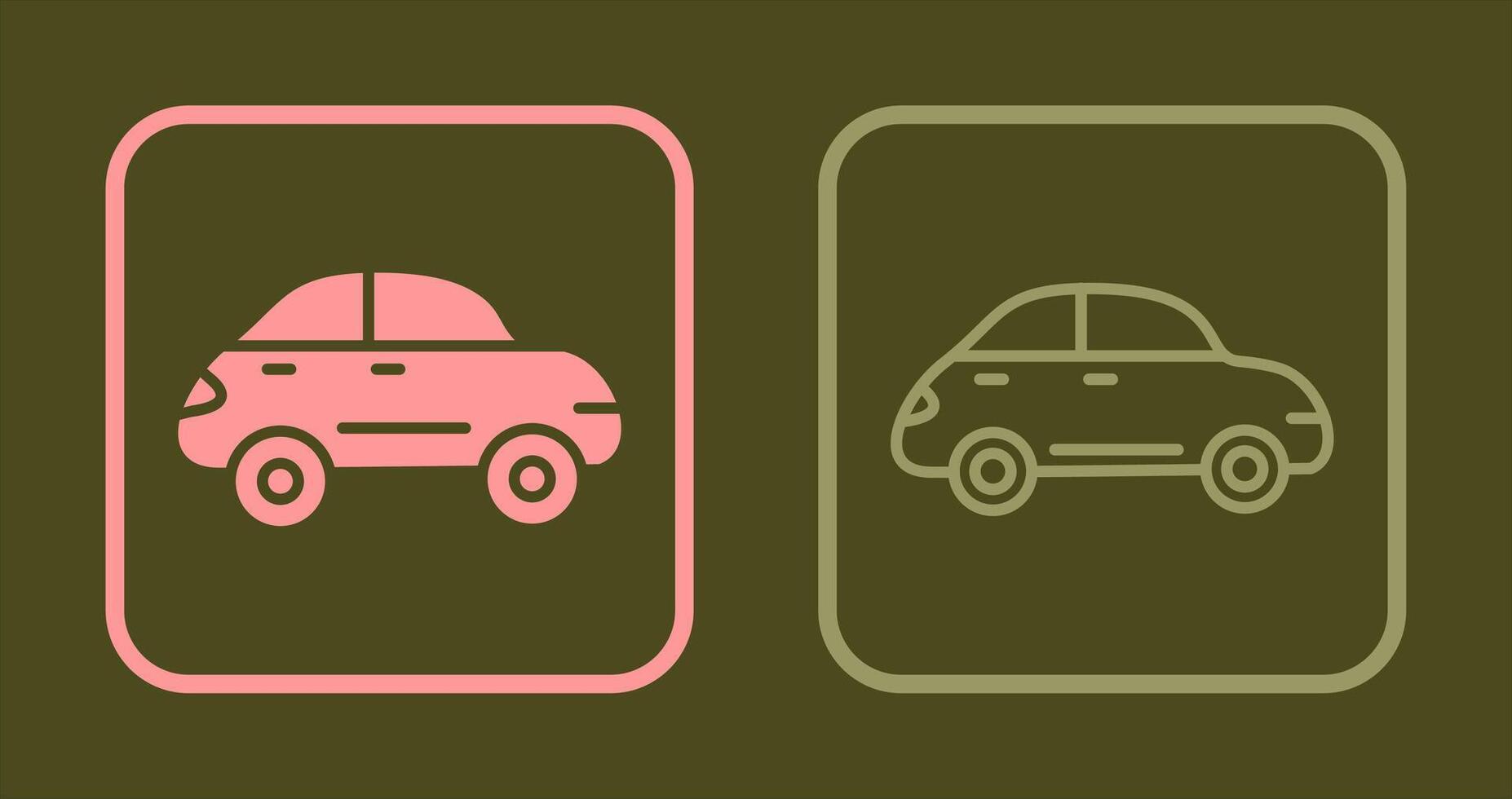 Cab Icon Design vector