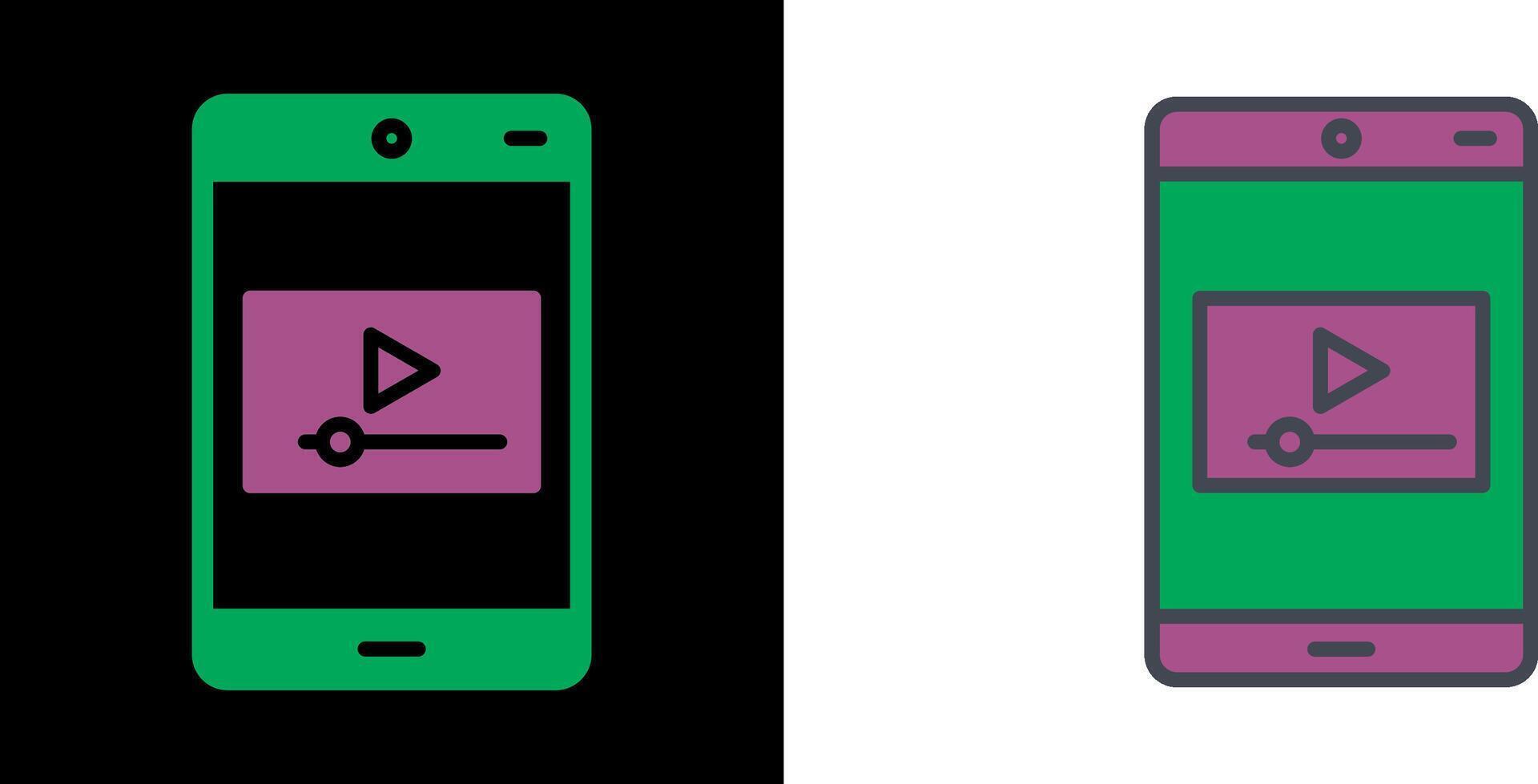 Unique Icon Design vector
