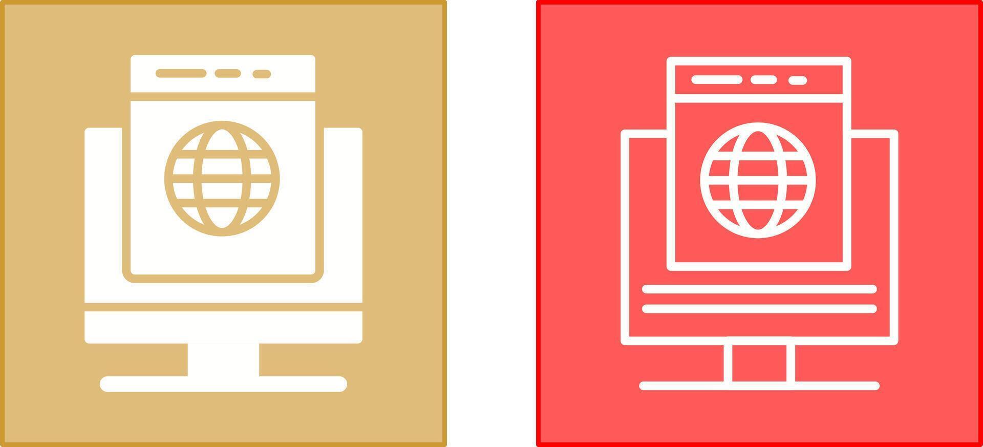 Design Icon Design vector