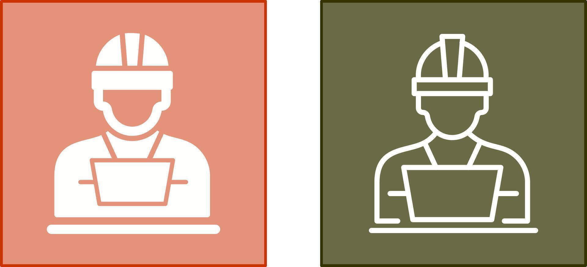 Industry Icon Design vector