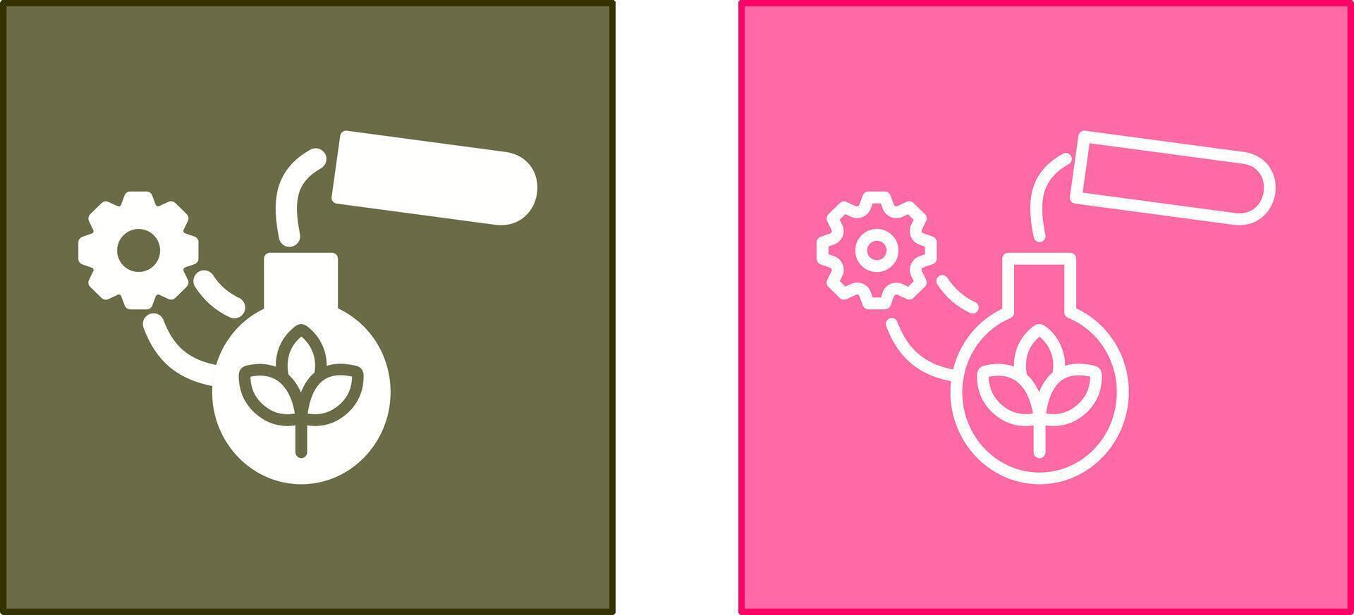 Agriculture Icon Design vector