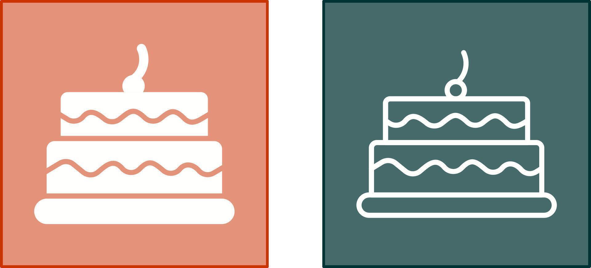 Pancake Icon Design vector
