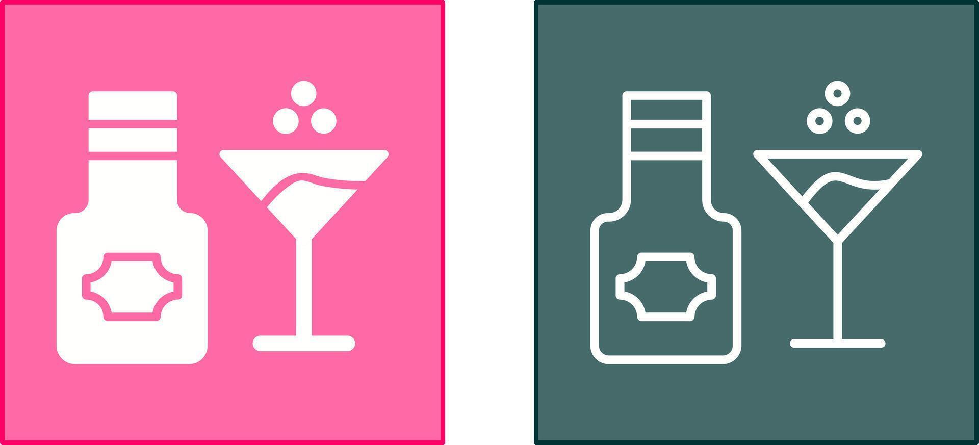 Beers Icon Design vector