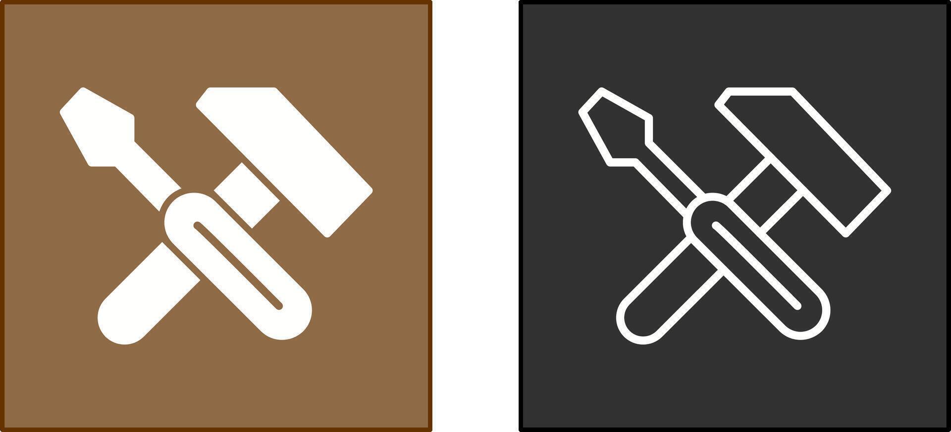 Construction Icon Design vector