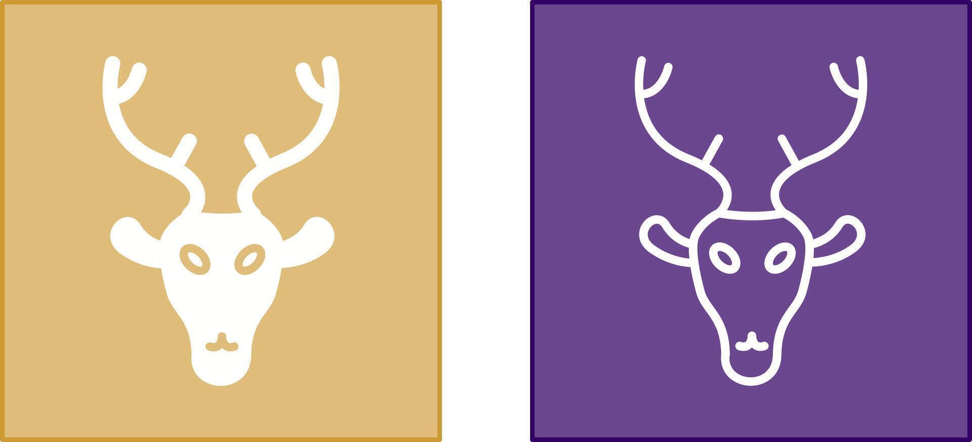 Animal Icon Design vector