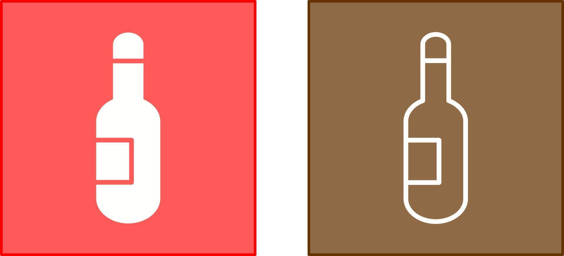 Beer Icon Design vector
