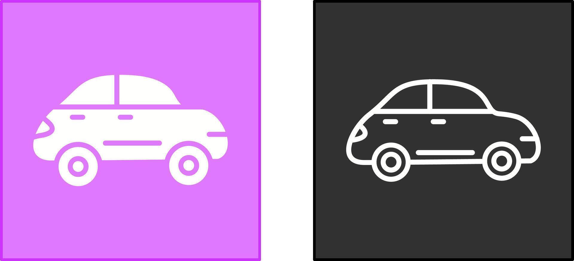 Cab Icon Design vector