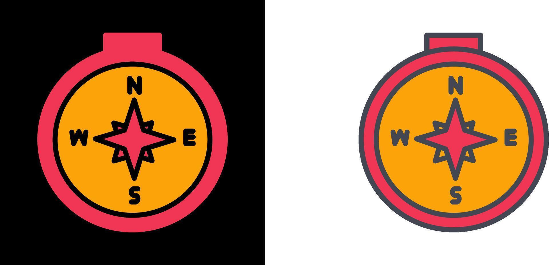Airport Icon Design vector