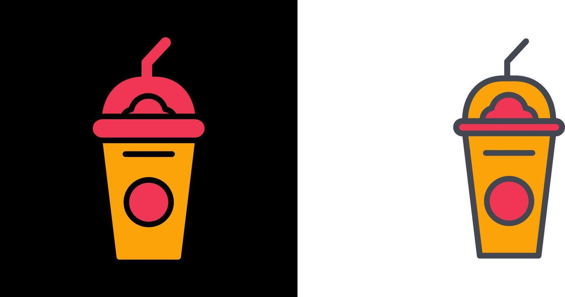 Frappe Icon Design vector