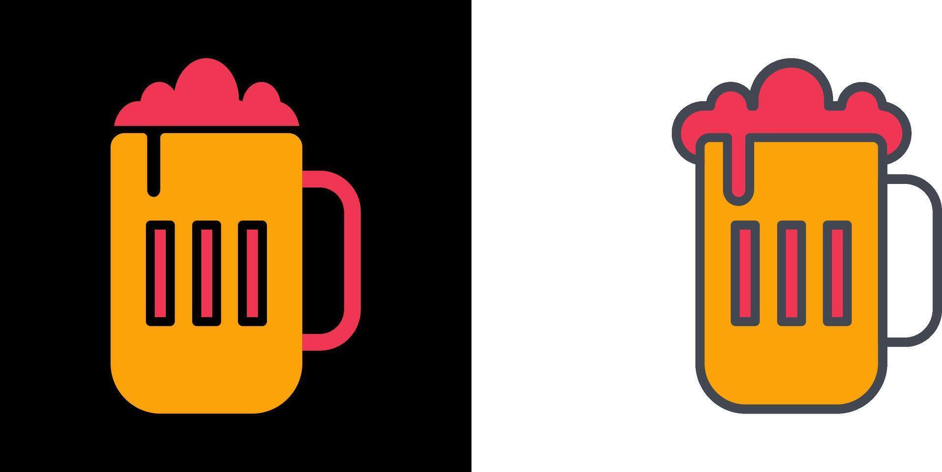 Bear Icon Design vector