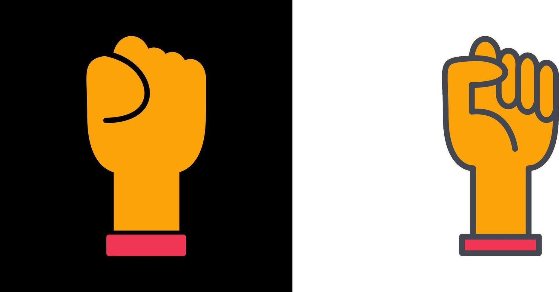 Power Icon Design vector
