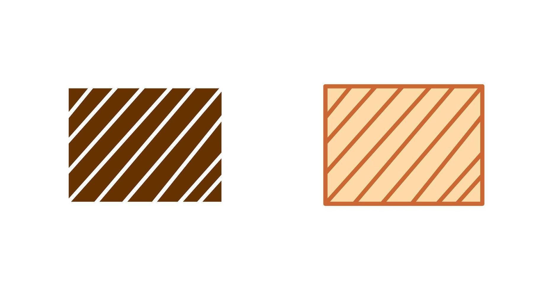 Pattern Icon Design vector