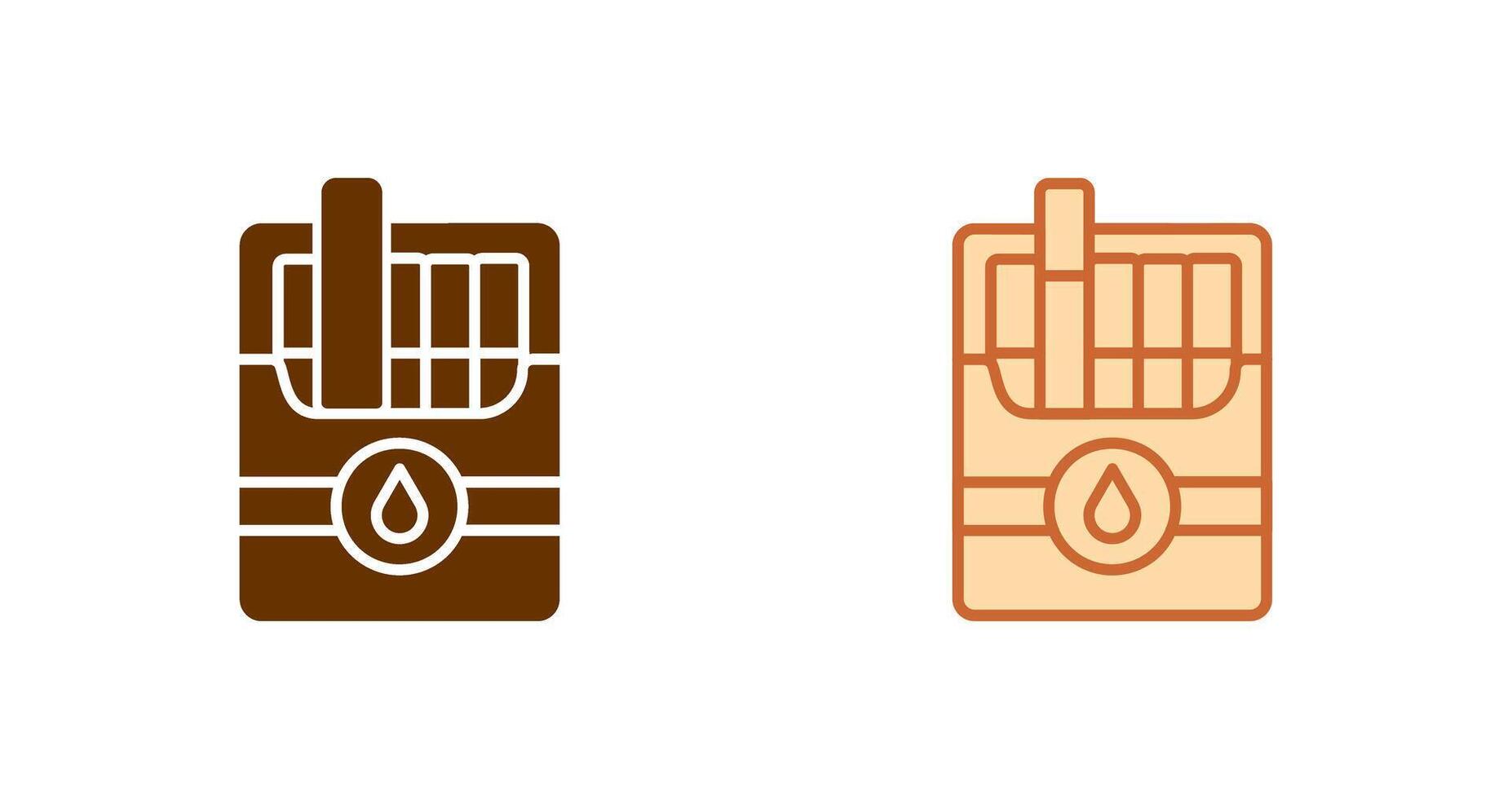 Fire Icon Design vector