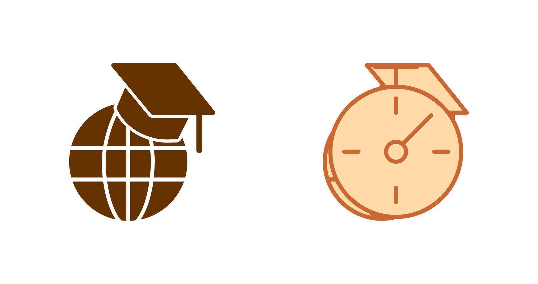 Worldwide Icon Design vector