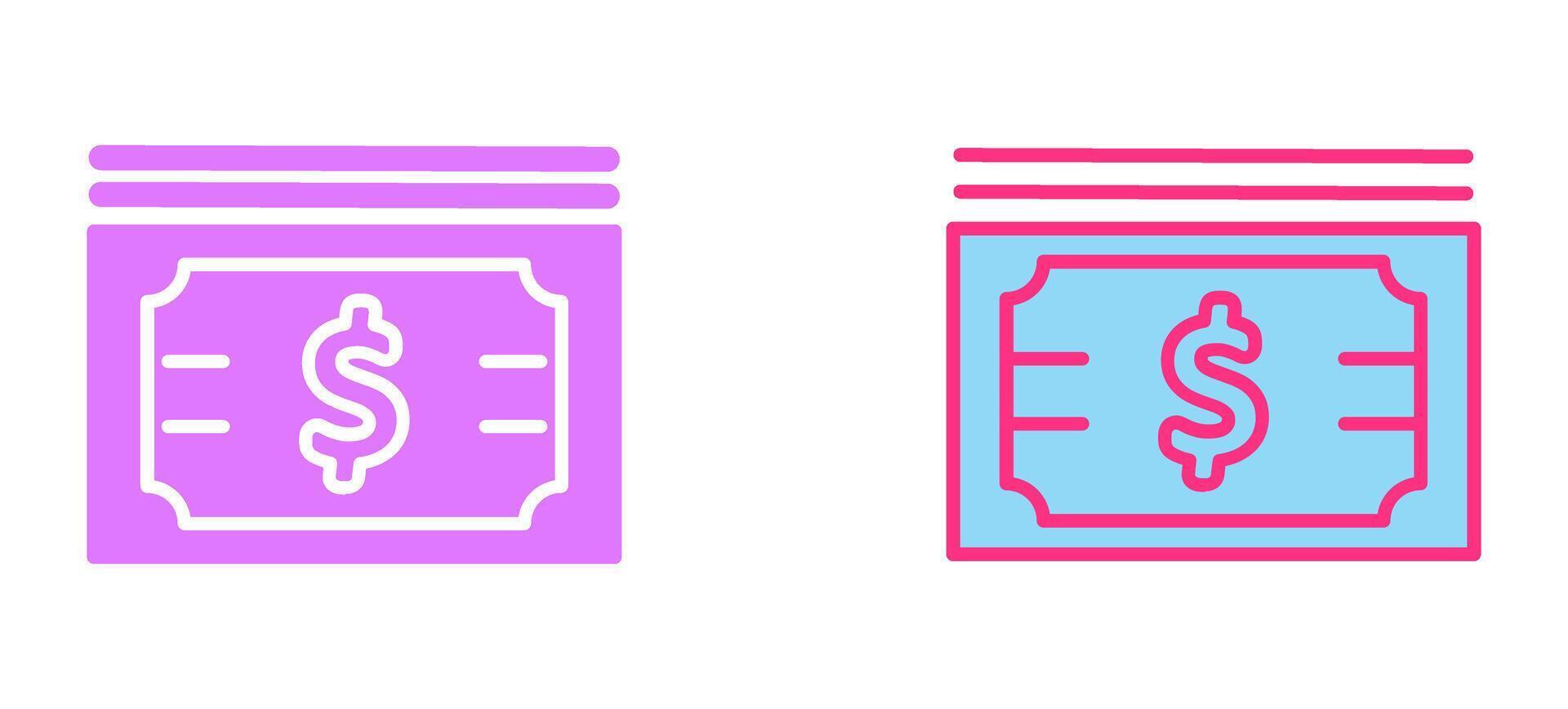 Payment Icon Design vector