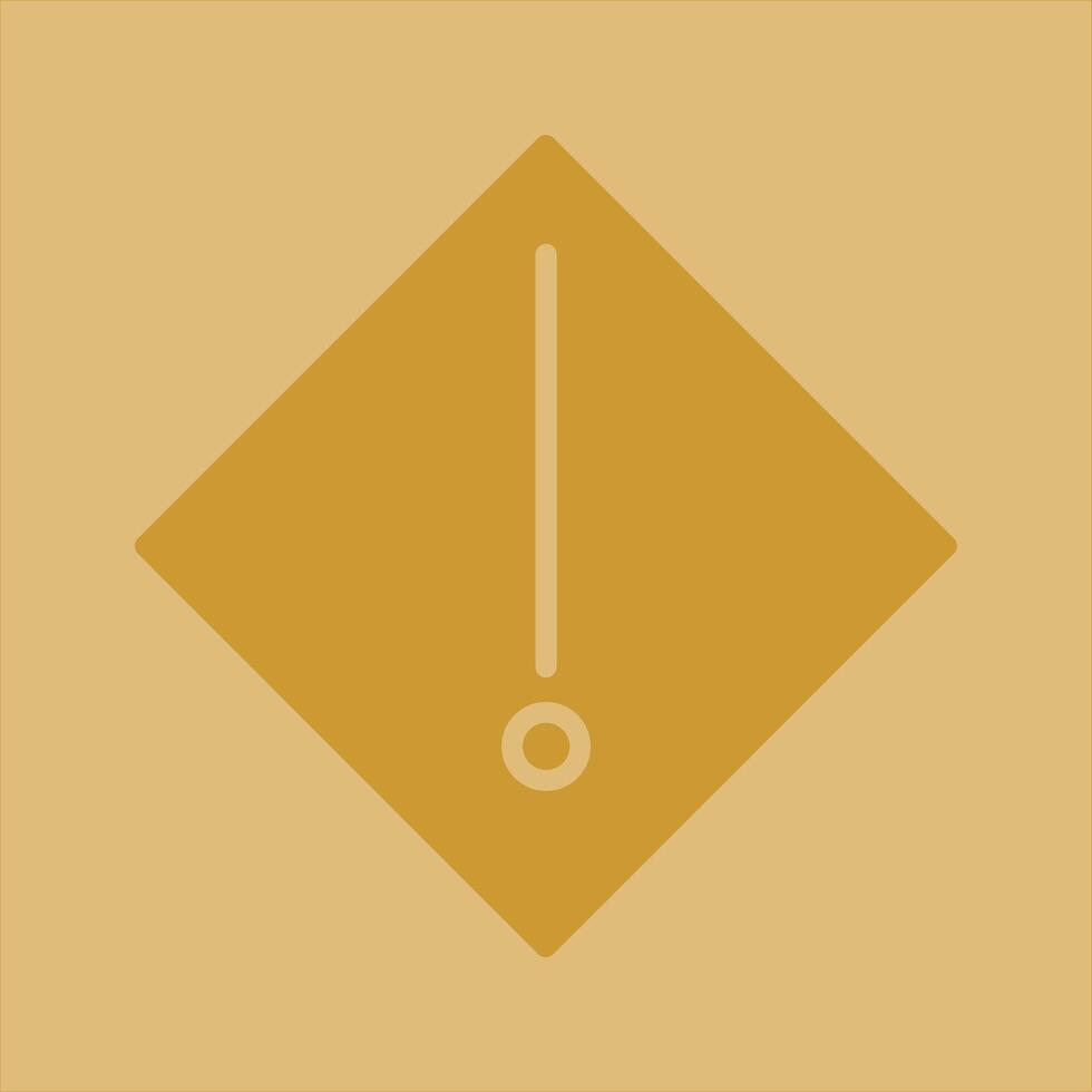 Unique Icon Design vector