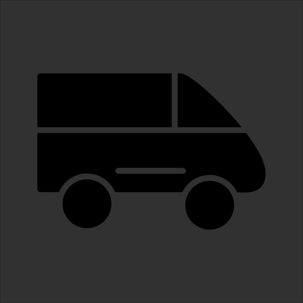 Unique Icon Design vector