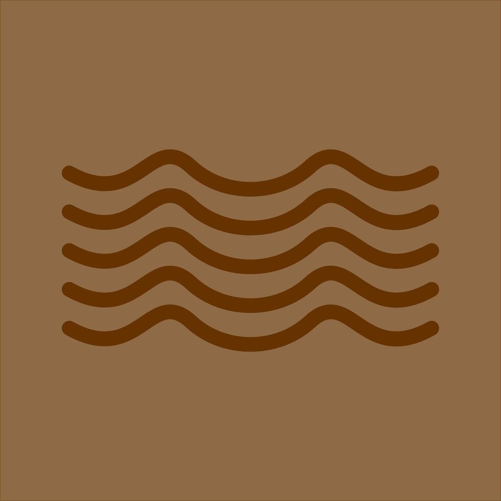 Unique Icon Design vector