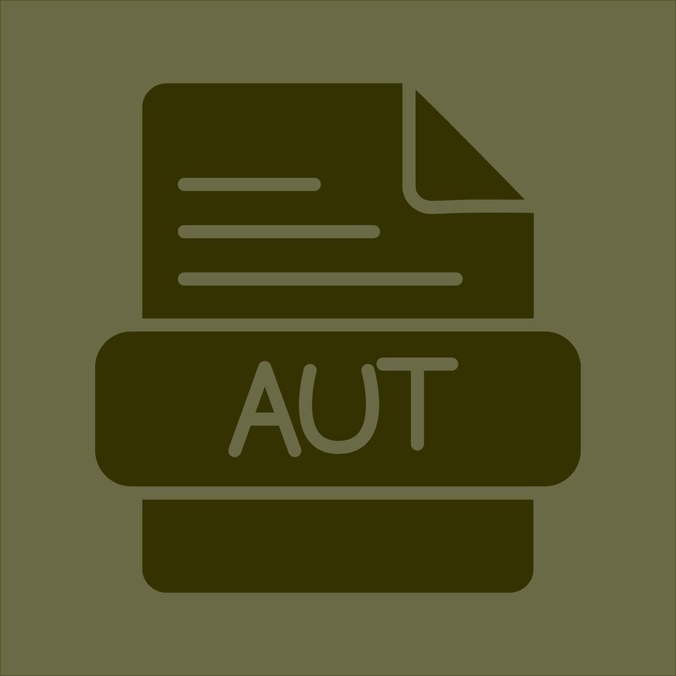 Unique Icon Design vector