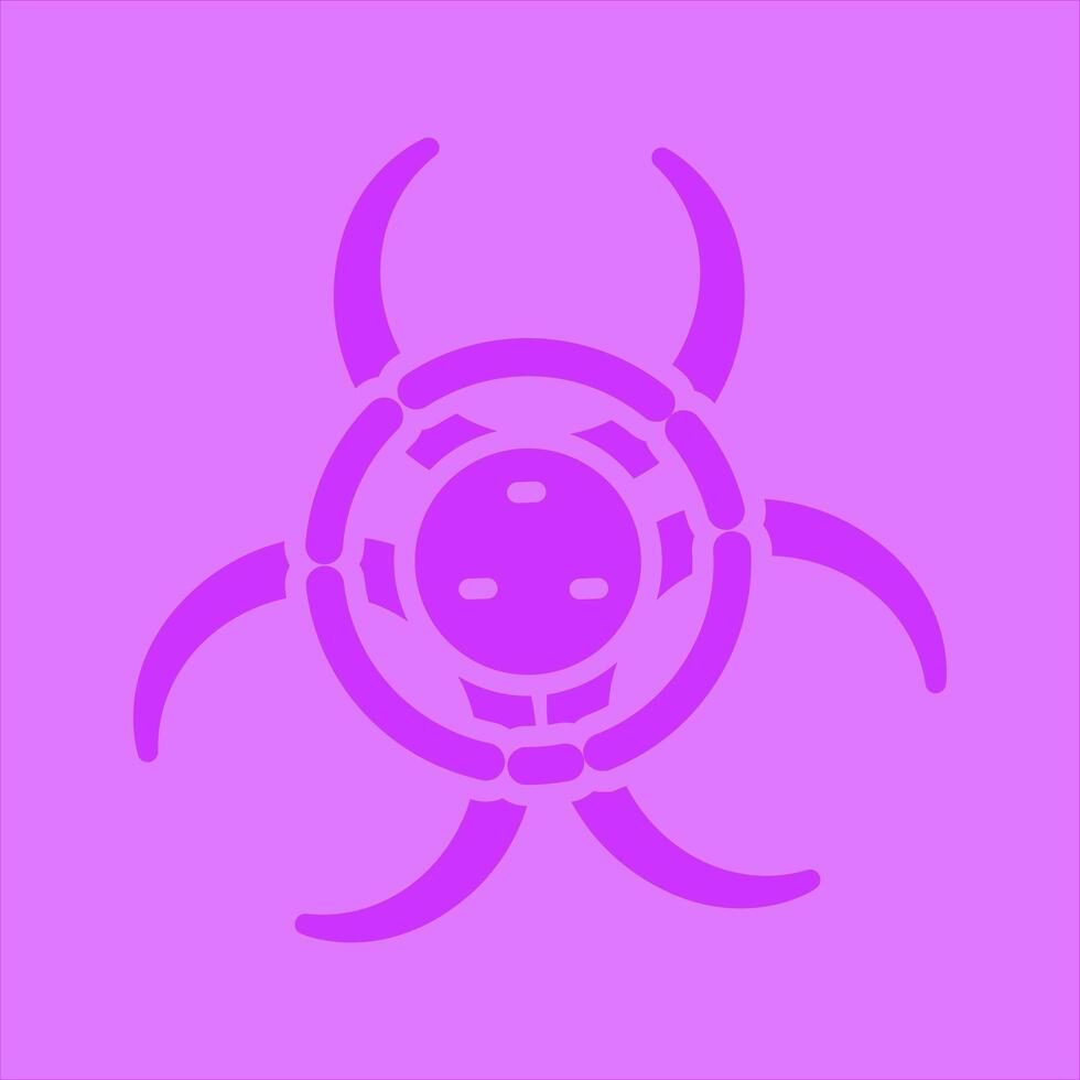 Unique Icon Design vector
