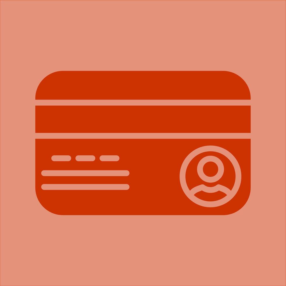 Unique Icon Design vector