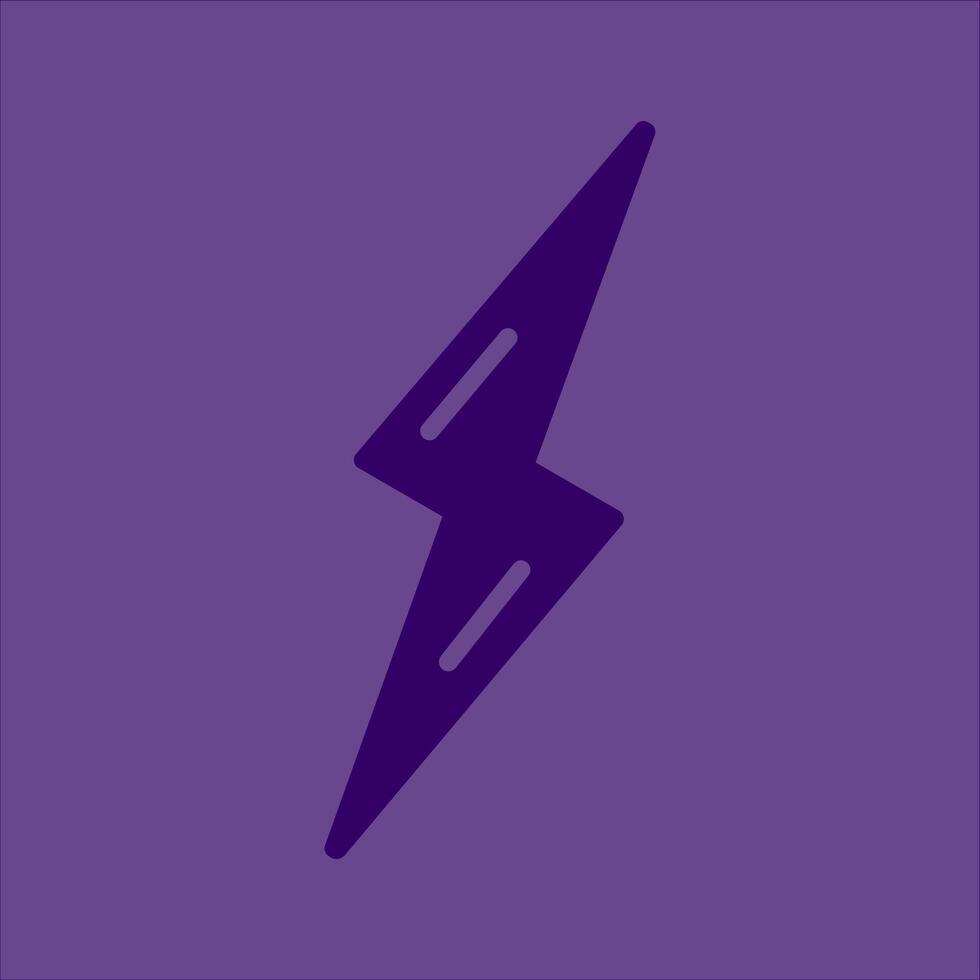 Unique Icon Design vector