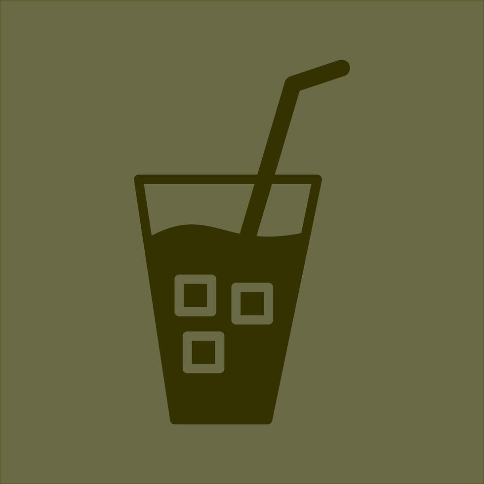 Unique Icon Design vector