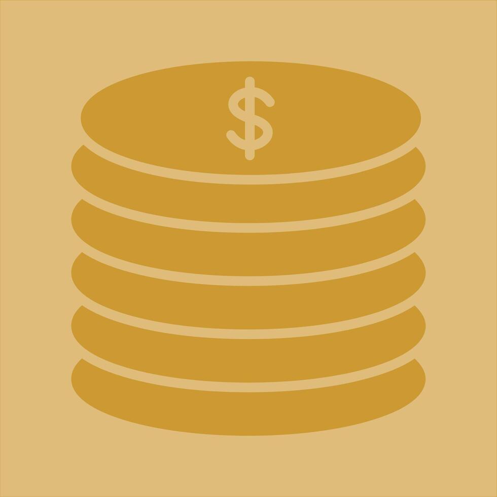 Unique Icon Design vector