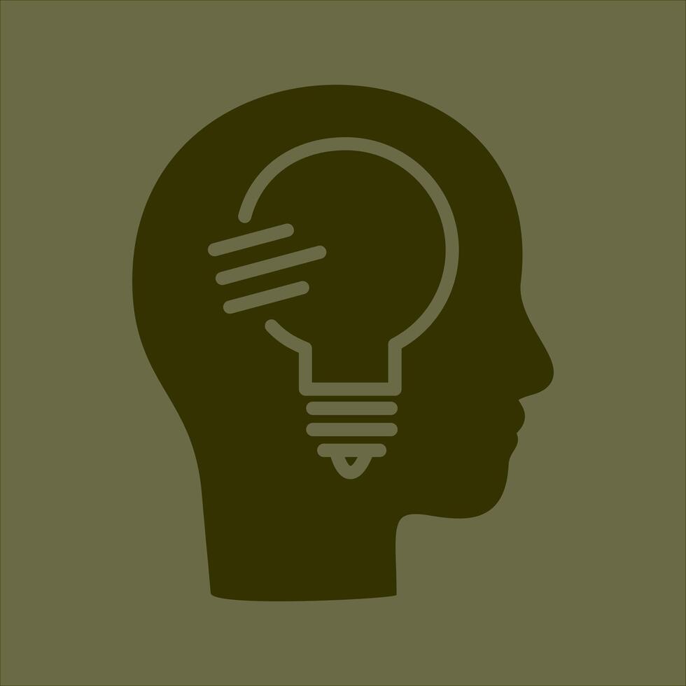 Unique Icon Design vector