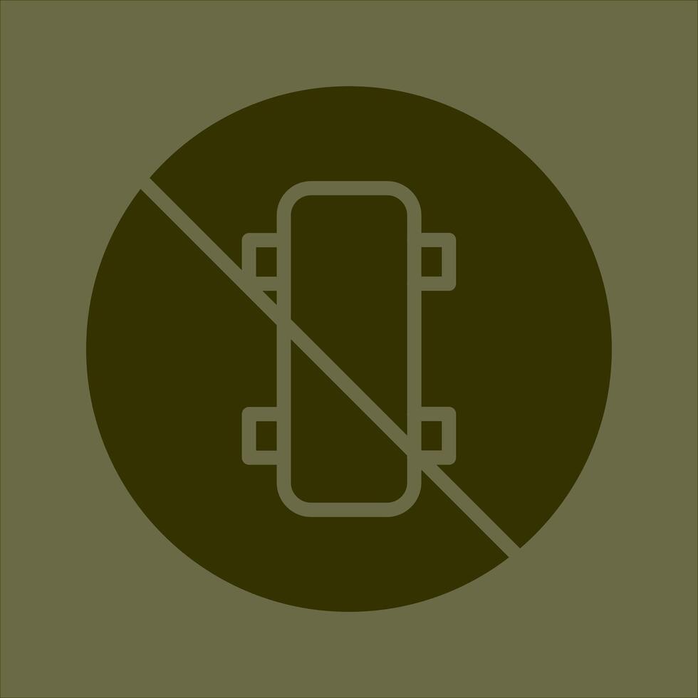 Unique Icon Design vector
