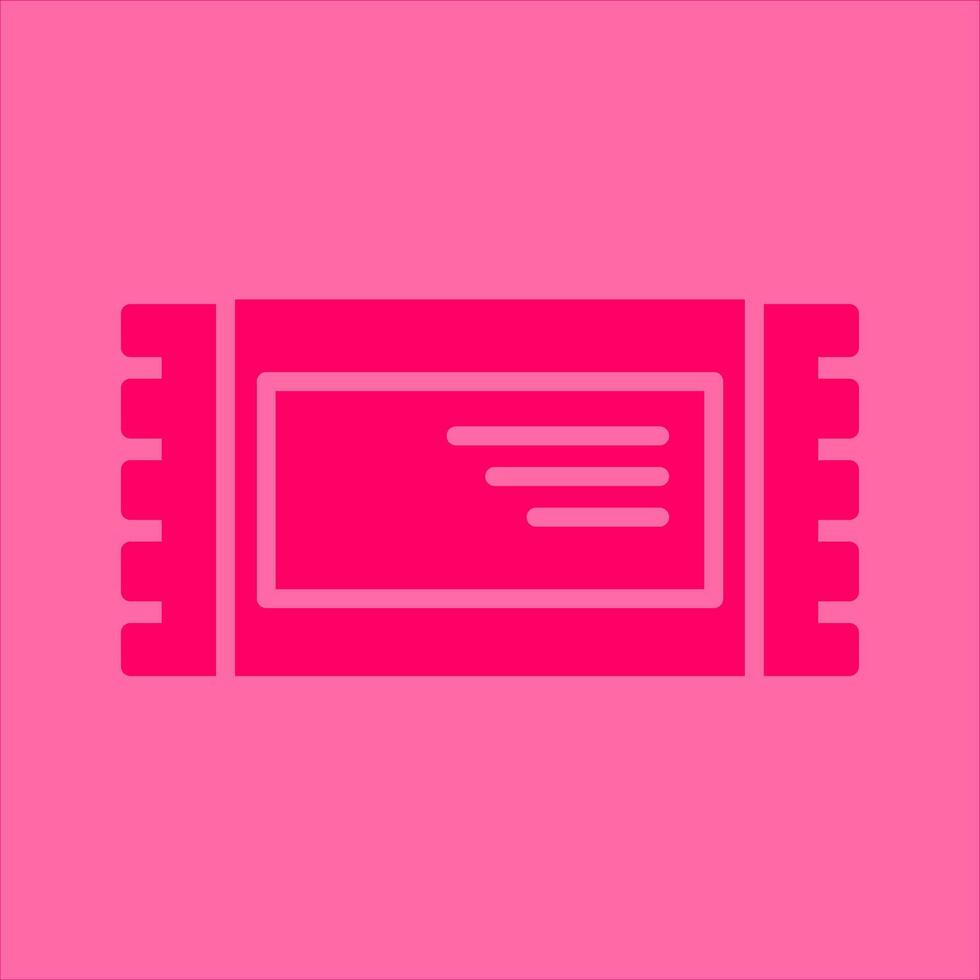 Unique Icon Design vector