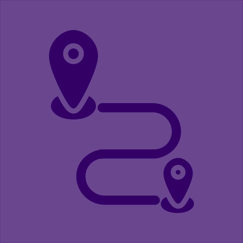 Unique Icon Design vector