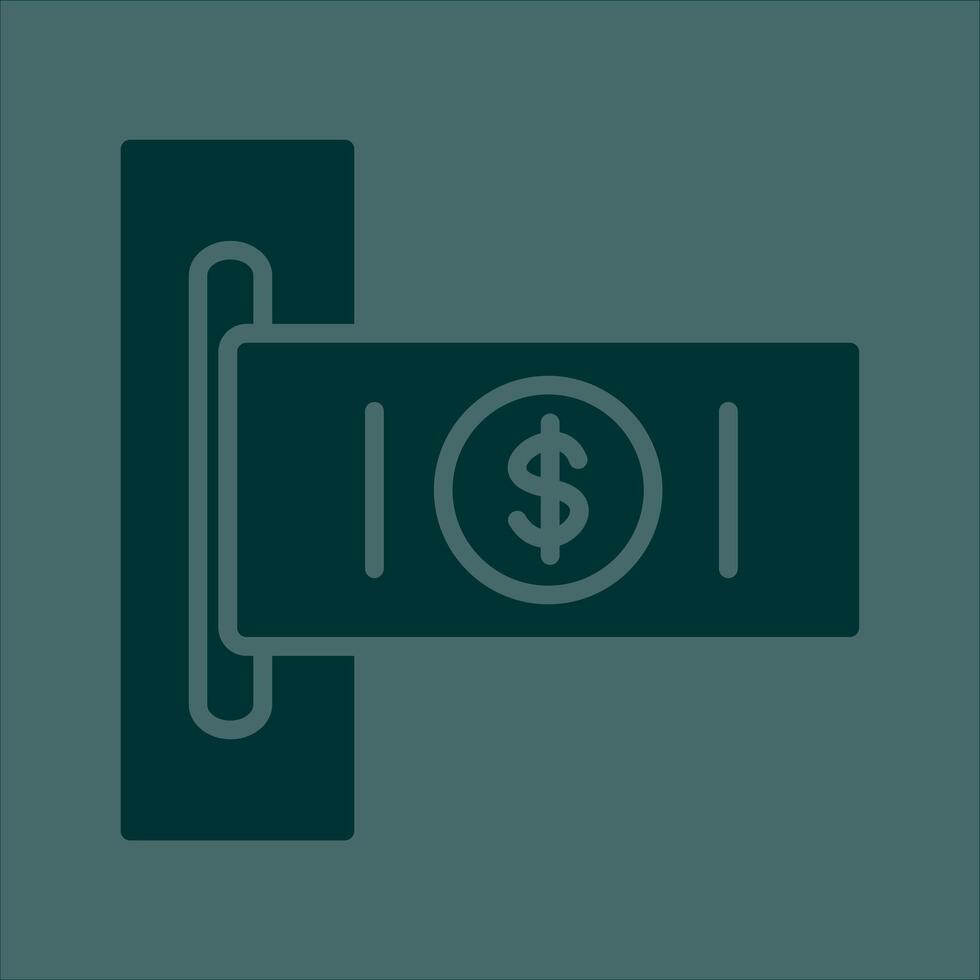 Unique Icon Design vector
