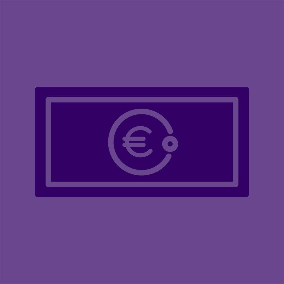 Unique Icon Design vector