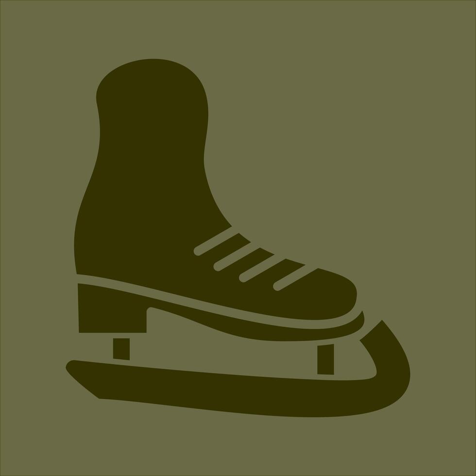 Unique Icon Design vector