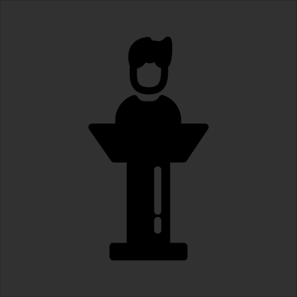Unique Icon Design vector
