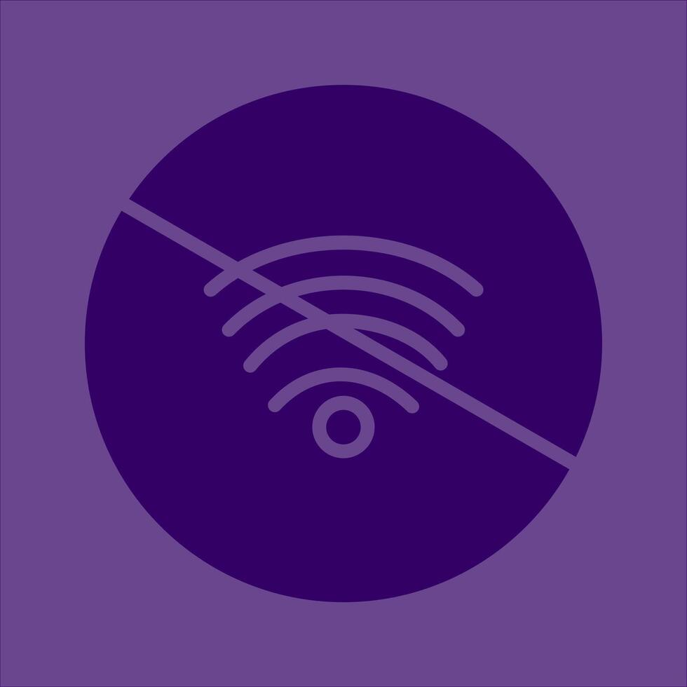 Unique Icon Design vector