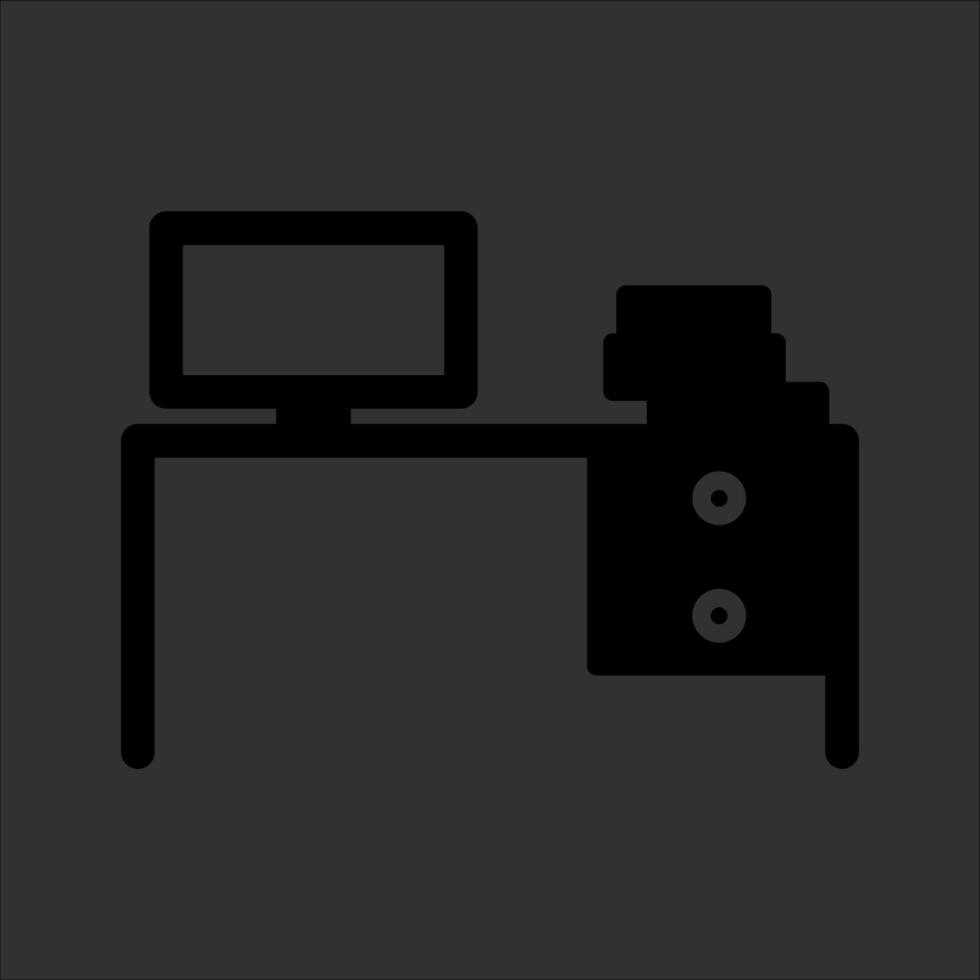 Unique Icon Design vector