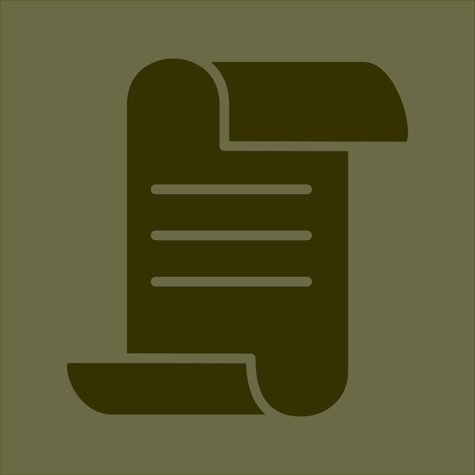 Unique Icon Design vector