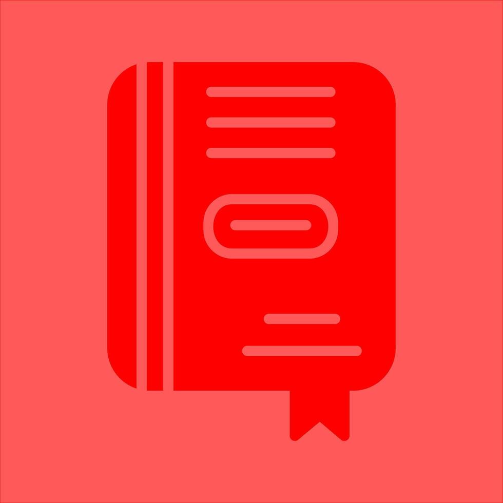 Unique Icon Design vector
