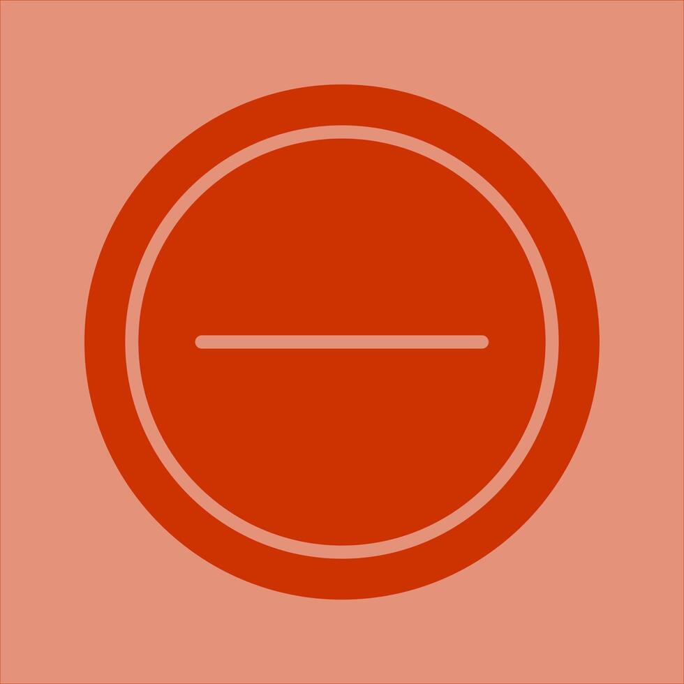 Unique Icon Design vector