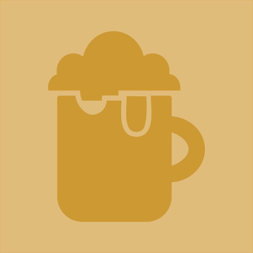 Unique Icon Design vector