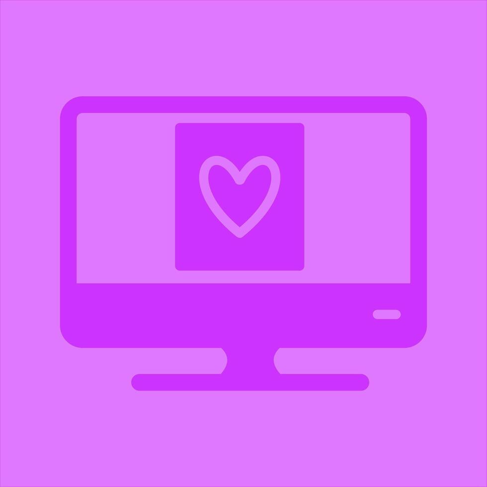 Unique Icon Design vector