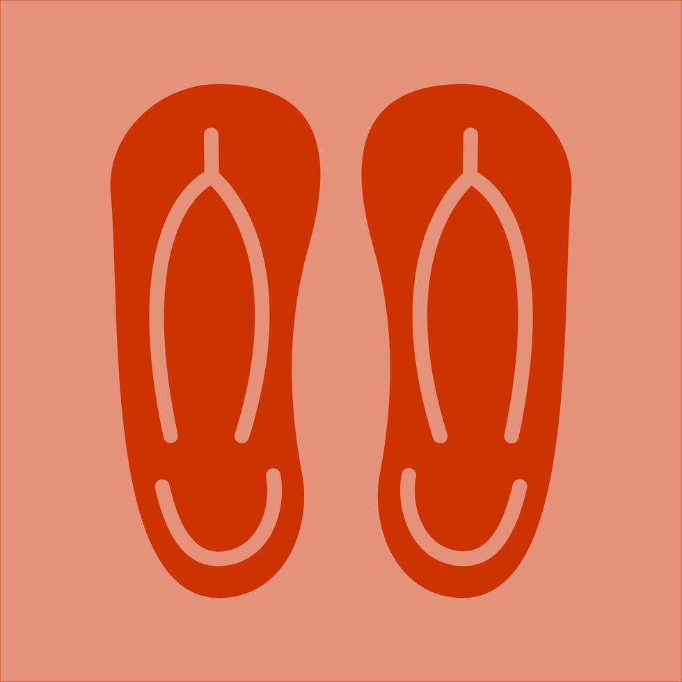 Unique Icon Design vector