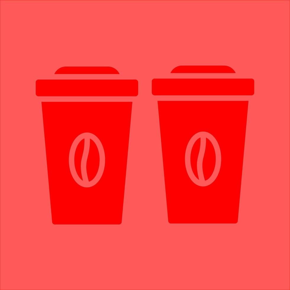 Unique Icon Design vector