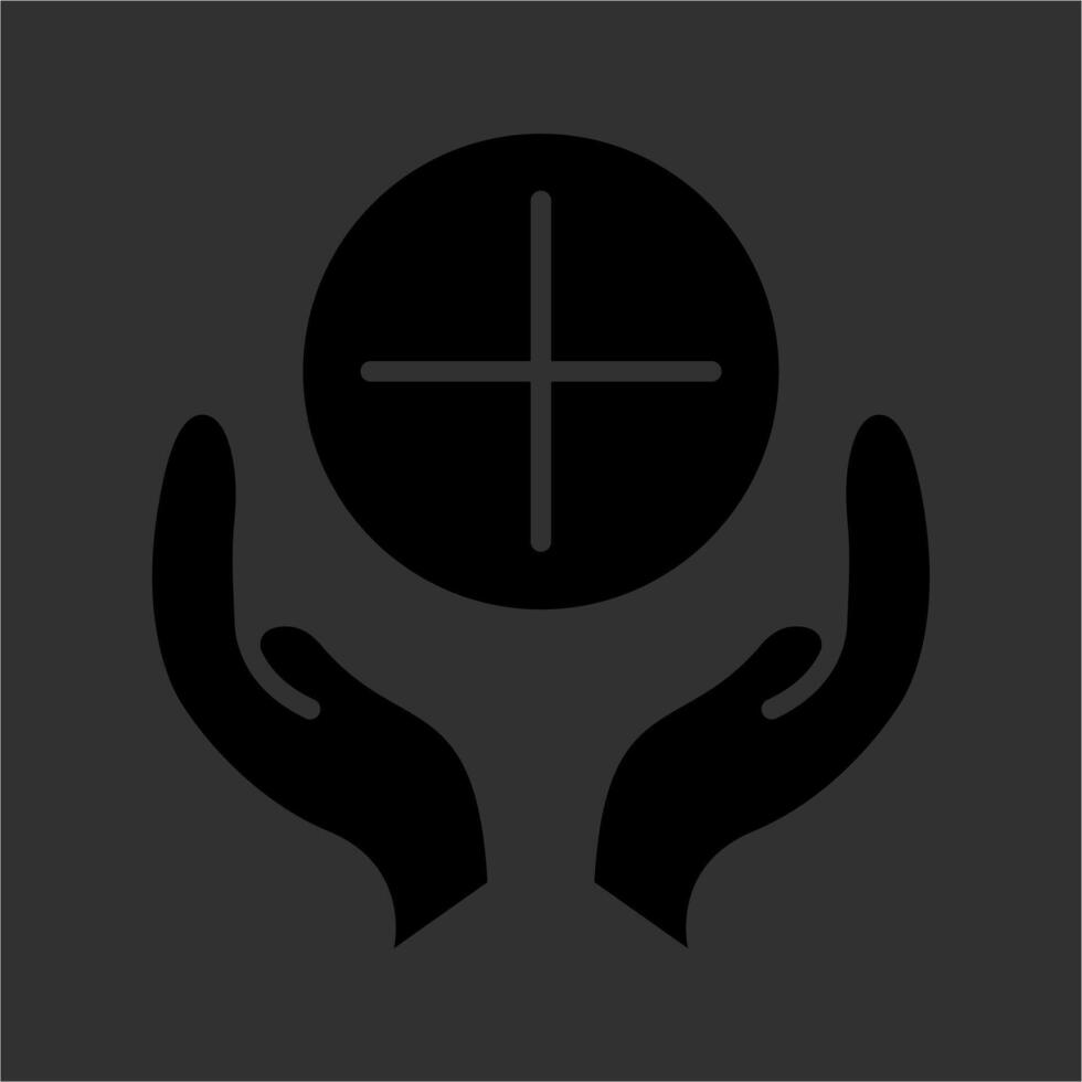 Unique Icon Design vector