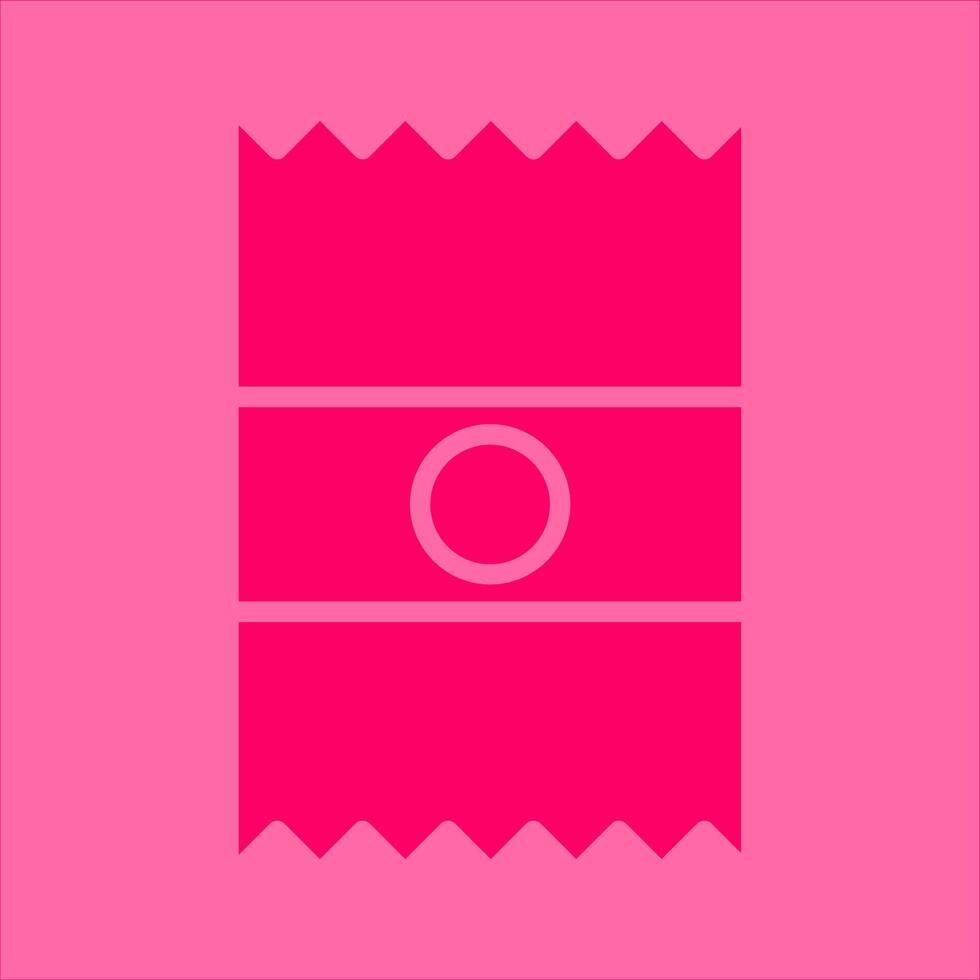 Unique Icon Design vector
