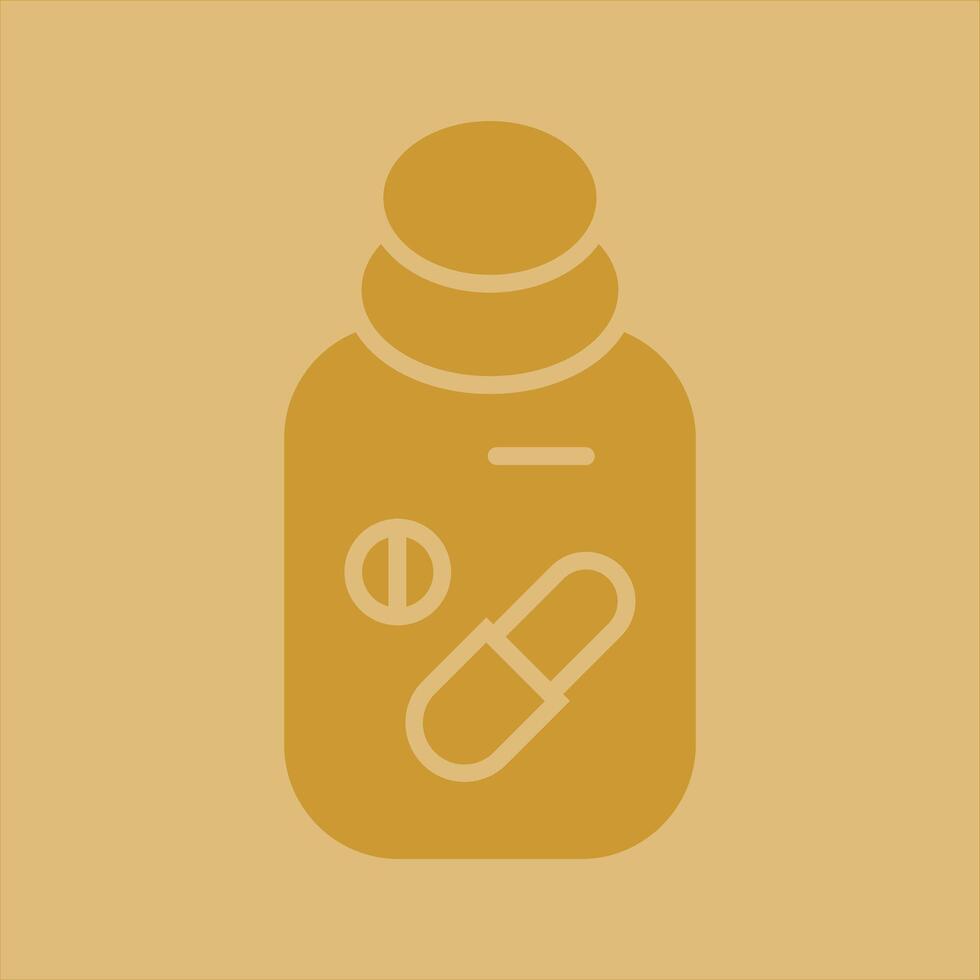 Unique Icon Design vector